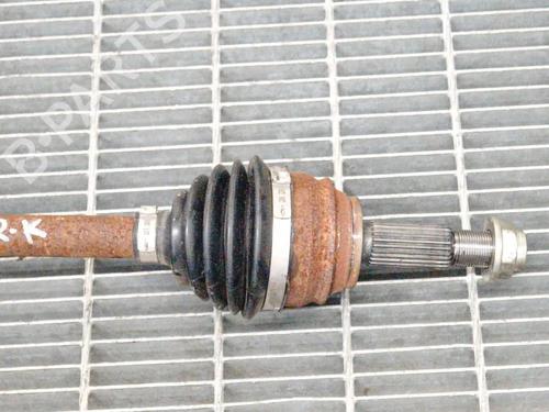 Left front driveshaft FORD B-MAX (JK) 1.4 | BP6743030M38 - Image 3