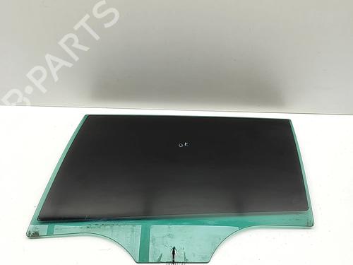 Used Rear left door window Rear left door window SKODA KODIAQ I (NS6, NS7, NV7) 2.0 TDI 4x4 (150 hp) 33377514 33377514