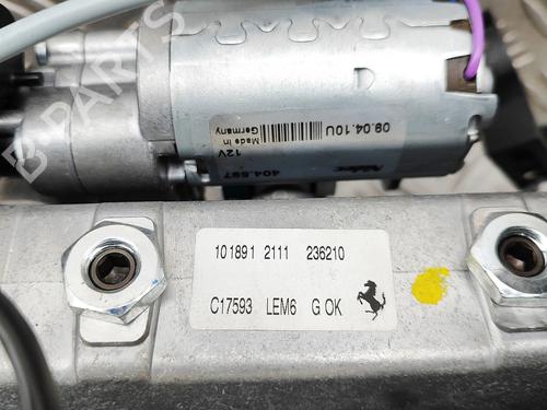 Lenksäule FERRARI CALIFORNIA 4.3 | BP32119244M21 