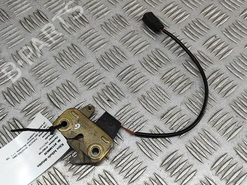 Used Tailgate lock PORSCHE BOXSTER (986) 2.7 (228 hp) 27799287