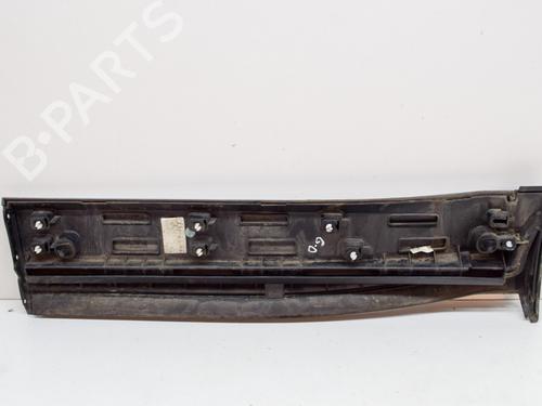 Door moulding trim JAGUAR E-PACE (X540) 2.0 D150 AWD | BP14633166C150 