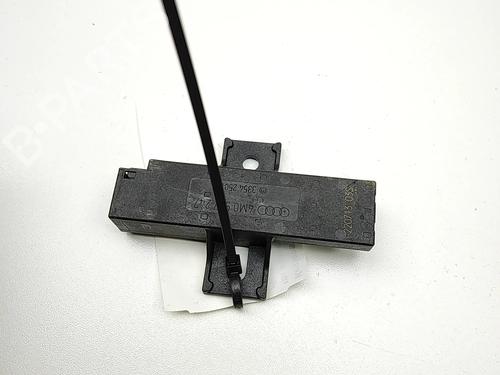 Used Electronic module Electronic module 38018138 38018138