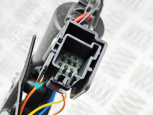 Tailgate lock TESLA MODEL 3 (5YJ3) EV | BP33697634C101  - Image 6