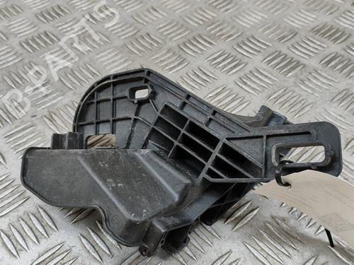 Front bumper bracket LAND ROVER RANGE ROVER EVOQUE (L538) 2.2 D 4x4 | BP26153729C158 