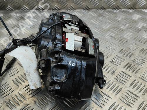Left front brake caliper BMW 4 Convertible (F33, F83) 435 d xDrive | BP28092834M105 