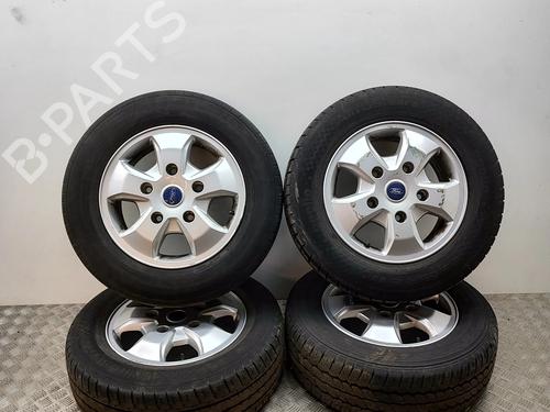 wheel-set-ford-transit-custom-v362-bus-f3-2012-36533780 main image