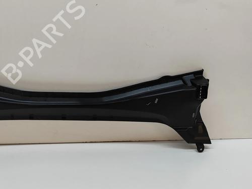 Torpedoplade BMW X2 (U10) iX2 eDrive 20 | BP27798438C110 