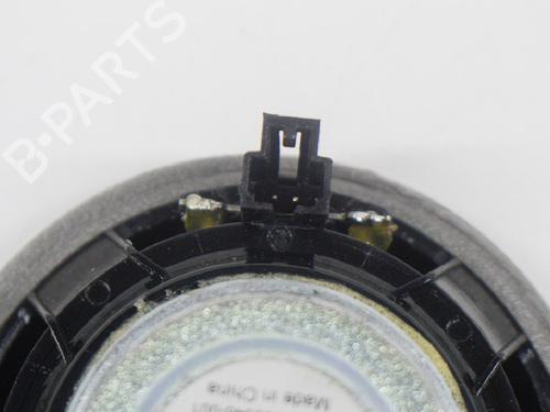 Speaker TESLA MODEL S (5YJS) P85 | BP8835019E2 