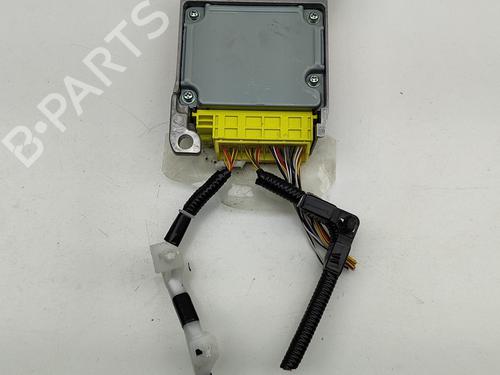 ECU airbags TOYOTA PRIUS PLUS (_W4_) 1.8 Hybrid (ZVW4_) | BP27531808M53 