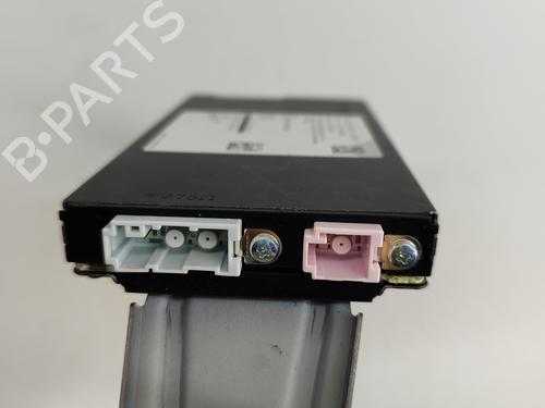 Elektronisk modul HONDA CIVIC X Hatchback (FC_, FK_) 2.0 Type-R (FK8) | BP20981640M83