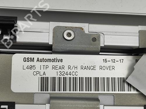 Step LAND ROVER RANGE ROVER SPORT II (L494) 4.4 SDV8 4x4 | BP29830145C149