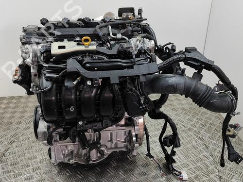 Engine TOYOTA C-HR (_X2_, _H2_) Hybrid | BP28078977M1 