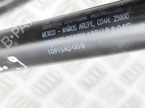 Hinge/Door check strap TESLA MODEL 3 (5YJ3) EV Performance AWD | BP33394502C146  - Image 6