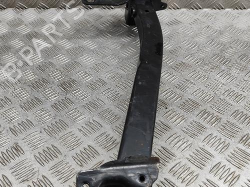 Bumper shock absorber CITROËN C4 III (BA_, BB_, BC_) 1.2 PureTech 130 (BAHNSA, BAHNSB) | BP29391529C125 