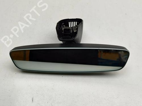 Used Rear mirror Rear mirror AUDI A5 Sportback (F5A, F5F) 35 TFSI Mild Hybrid (150 hp) 33384778 33384778