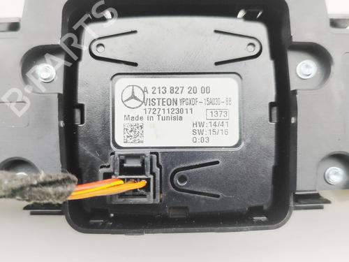 Switch MERCEDES-BENZ E-CLASS T-Model (S213) E 350 d (213.233) | BP37722318I30 - Image 6