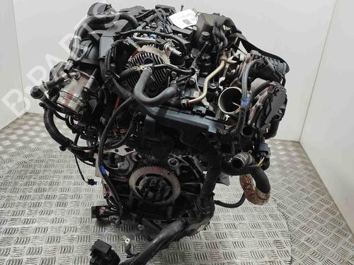 Used Engine HYUNDAI KONA (OS, OSE, OSI) 1.0 T-GDi Hybrid 48V (120 hp) 27785527