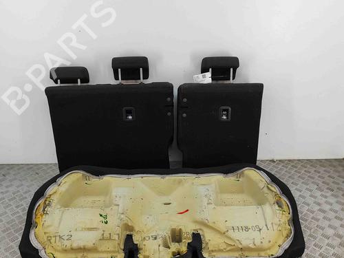 Rear seat TOYOTA AURIS (_E18_) 1.3 Dual-VVTi (NRE180_, NRE180R) | BP29458361C17 