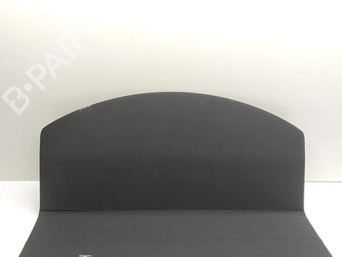 Used Rear parcel shelf Rear parcel shelf TESLA MODEL Y (5YJY) EV Performance All-wheel Drive (462 hp) 34701492 34701492