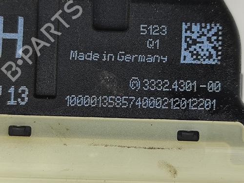 Ignition barrel MERCEDES-BENZ C-CLASS T-Model (S205) C 300 BlueTEC Hybrid / h (205.212) | BP28195005M48 