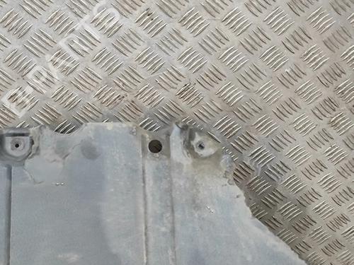 Underbody protection JEEP COMPASS (MK49) 2.2 CRD 4x4 | BP38070179M92 - Image 3