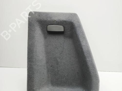 Used Boot lining Boot lining 38329055 38329055