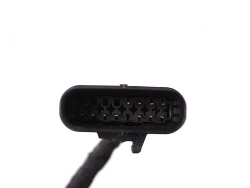 Electronic module MERCEDES-BENZ E-CLASS (W213) E 220 d (213.004) | BP30213125M83