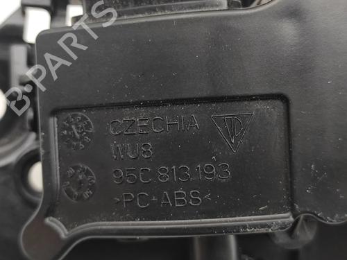 Switch PORSCHE MACAN (XAB) 4S Electric 4 (XABDC1) | BP33433334I30 - Image 9