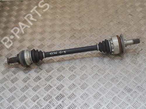 Used Left rear driveshaft Left rear driveshaft BMW X1 (E84) xDrive 28 i (245 hp) 6722089 6722089