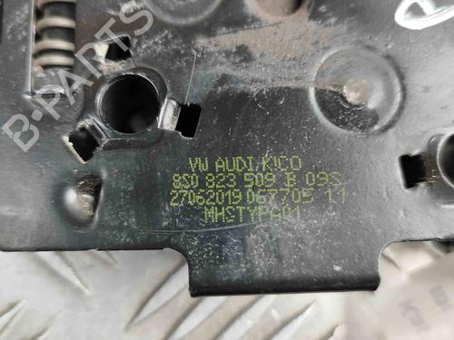 hjelmlås AUDI TT (FV3, FVP) 40 TFSI | BP29404448C133