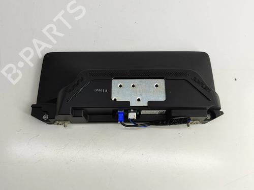 Display monitor MAZDA CX-5 (KF) 2.2 D | BP25218463C48 