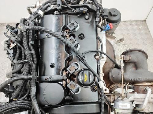 Engine MERCEDES-BENZ A-CLASS (W177) A 200 (177.087) | BP37219925M1 - Image 5