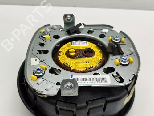 Driver airbag JEEP WRANGLER III (JK) 3.6 V6 | BP26003521C9 