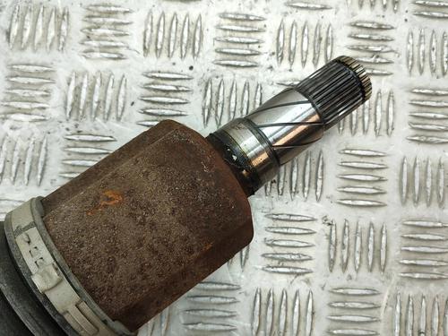 Right front driveshaft TESLA MODEL 3 (5YJ3) EV AWD | BP28432538M39 - Image 5