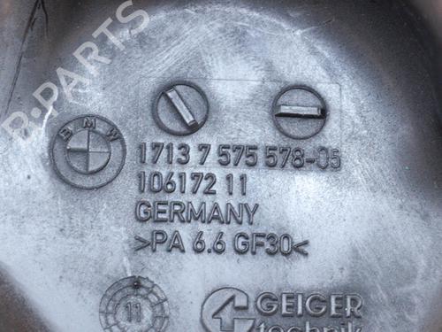 Expansion tank BMW 5 (F10) 550 i | BP8354748C120 