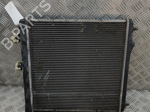 Køler PEUGEOT 2008 I (CU_) 1.2 VTi (82 hp) 19329661