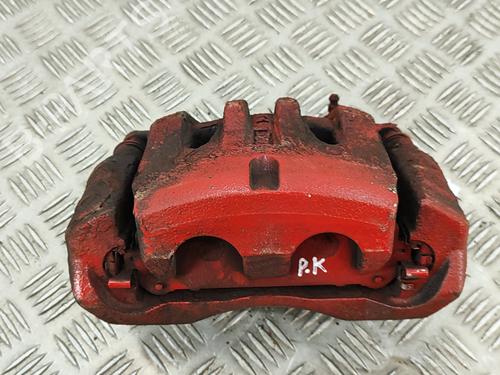 Used Left front brake caliper TOYOTA RAV 4 V (_A5_, _H5_) 2.5 Hybrid AWD (AXAH54, AXAL54) (222 hp) 28432570