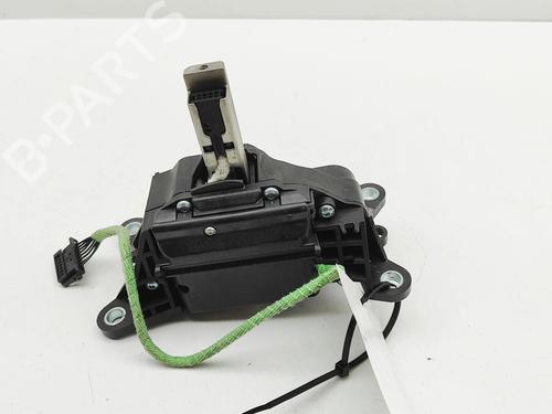 Used Gear lever Gear lever AUDI A6 C8 Avant (4A5) RS6 TFSI Mild Hybrid quattro (600 hp) 33549594 33549594