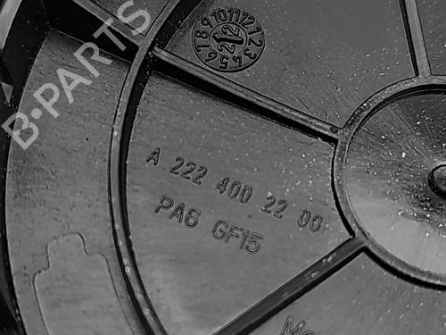 Hulkapsel MERCEDES-BENZ GLA (H247) GLA 200 d (247.712) | BP32143042C160 