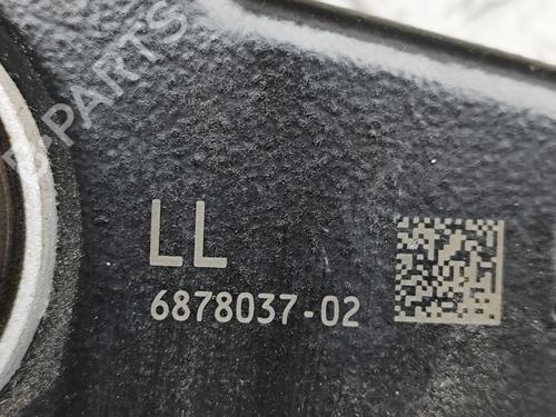 Venstre bagtil bærearm BMW X7 (G07) xDrive 40 i Mild Hybrid | BP32370013M14