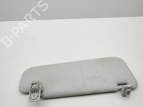 Højre solskærm Højre solskærm FIAT 500e (332_) Elektro (FA1) (95 hp) 36470964 36470964