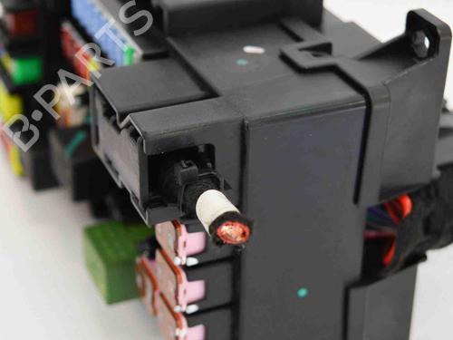 Zekeringkast OPEL MOKKA / MOKKA X (J13) 1.6 (_76) | BP6752343E1