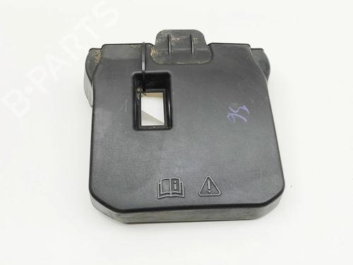Støtte Støtte FORD KUGA II (DM2) 2.0 TDCi 4x4 (180 hp) 36471064 36471064