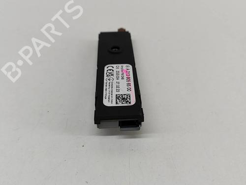 Electronic module MERCEDES-BENZ CLA (C118) CLA 250 e (118.386) | BP27771050M83