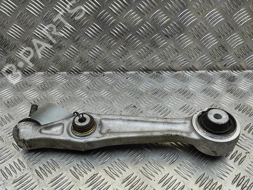 Used Left front suspension arm TESLA MODEL X (5YJX) 90D AWD (525 hp) 31297116