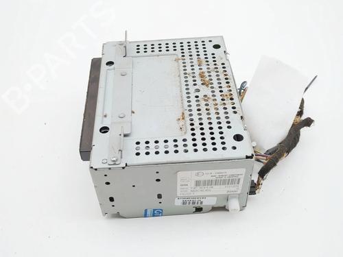 Electronic module FORD TRANSIT CUSTOM V362 Van (FY, FZ) 2.2 TDCi | BP40014348M83 - Image 2