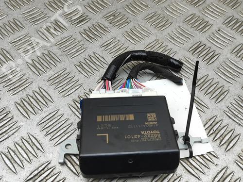 Used Electronic module Electronic module TOYOTA RAV 4 V (_A5_, _H5_) 2.5 Hybrid (AXAH52) (218 hp) 33380555 33380555