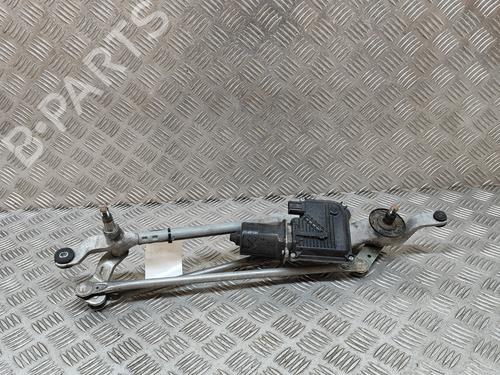Front wipers mechanism HONDA CIVIC X Hatchback (FC_, FK_) 2.0 Type-R (FK8) | BP21077973C83 