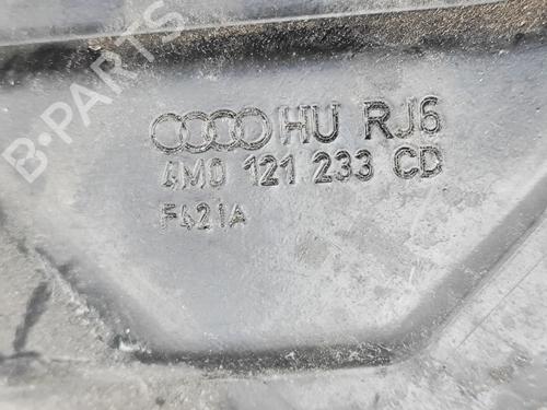 Auxiliary water pump AUDI Q7 (4MB, 4MG, 4MQ) 3.0 TDI quattro | BP32369754M111