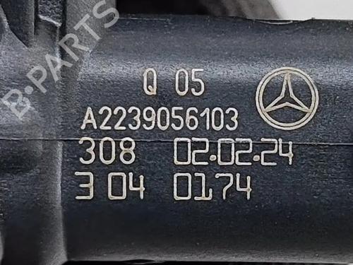 Electronic sensor MERCEDES-BENZ EQB (X243) EQB 350 4-matic (243.612) | BP29391408M84 - Image 7